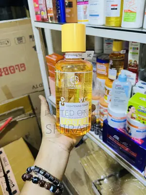 Estelin Brightening Toner