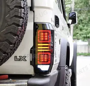 LandCruiser FJ70 Series Aftermarket LED Taillight
