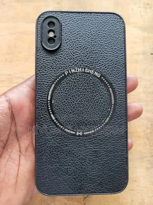 Apple iPhone XS 64 GB Black
