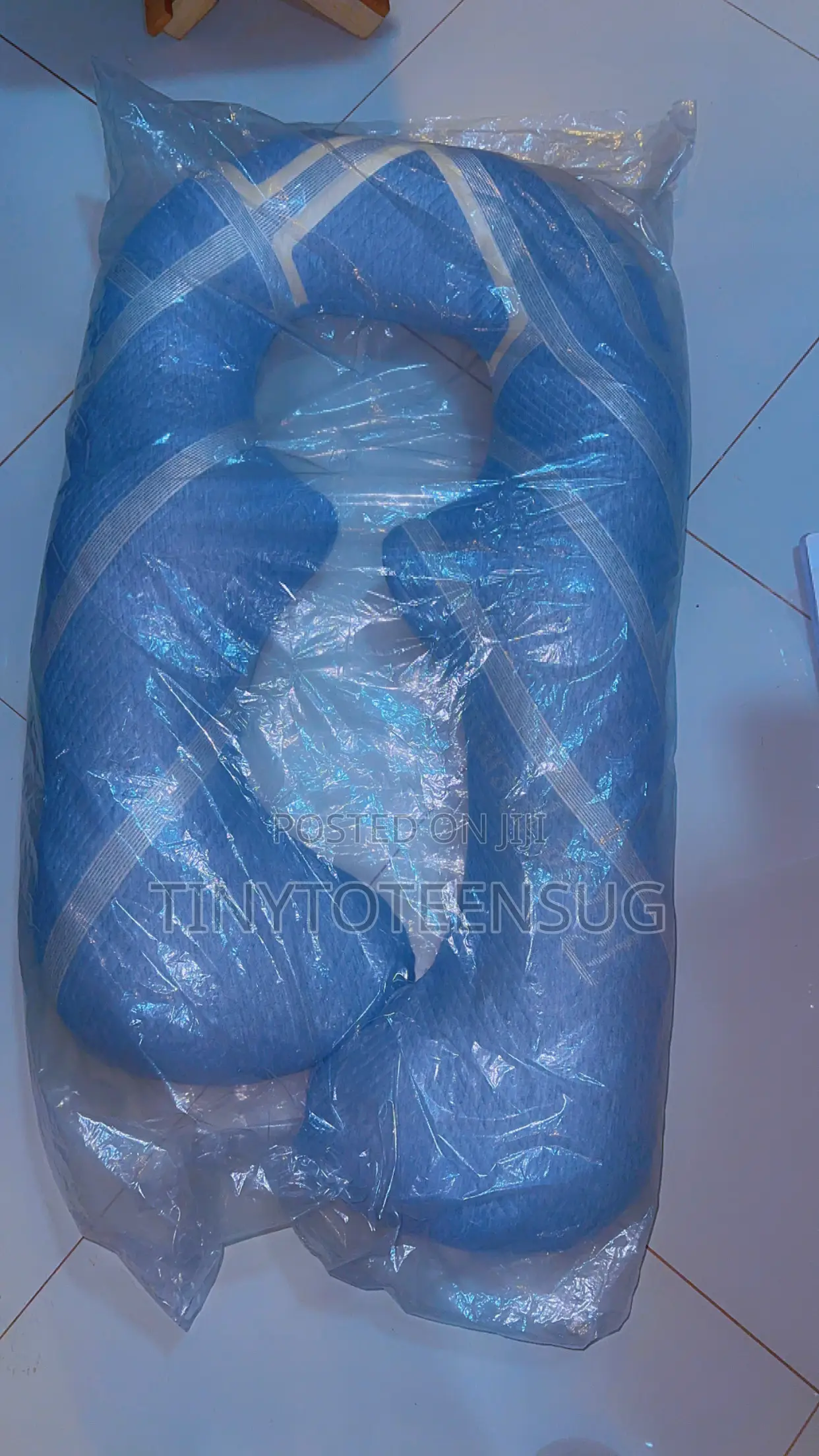 Pregna Pillow