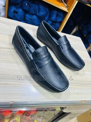 Clarks Quality Moccasins