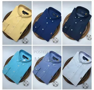 Shirts Fashion