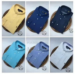 Shirts Fashion