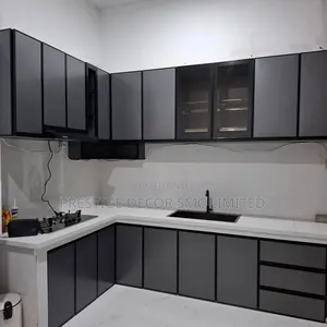 Kitchen Modernisation