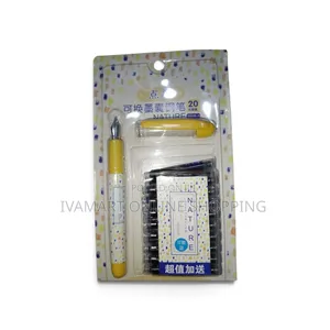 Fountain Pens