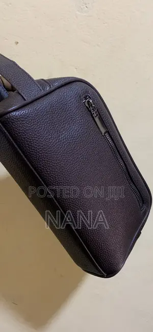 Good Quality Leather Men Bags