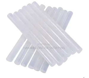 Hot Melt Glue Sticks ( 12 PCs) - Big Size, 10mm Diameter