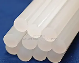 Hot Melt Glue Sticks ( 12 PCs) - Big Size, 10mm Diameter