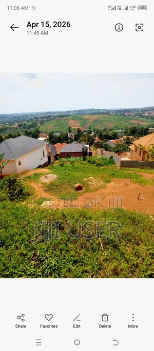 Plot for Sale