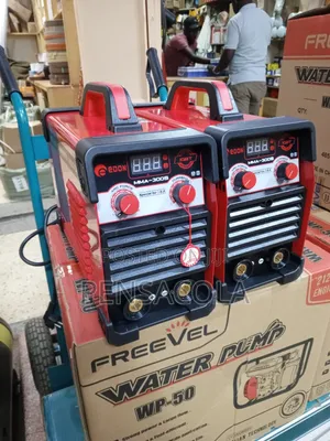 Welding Machine Edon MMA 300s
