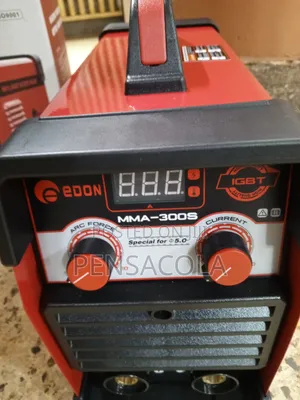 Welding Machine Edon MMA 300s