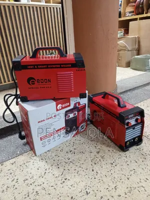 Welding Machine Edon MMA 300s