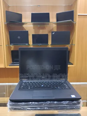 Laptop Dell Latitude 5490 8GB Intel Core i5 SSD 256GB