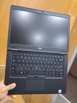 Laptop Dell Latitude 5490 8GB Intel Core i5 SSD 256GB