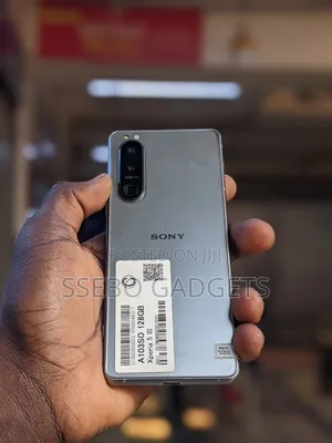 Sony Xperia 5 III 128 GB
