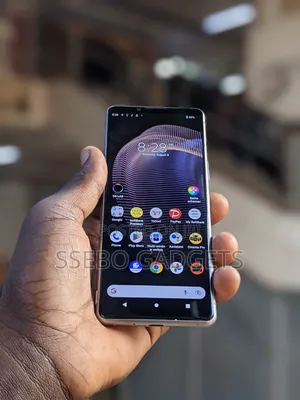Sony Xperia 5 III 128 GB