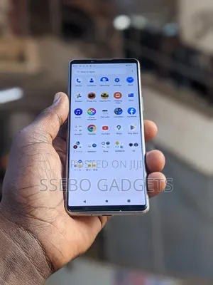 Sony Xperia 5 III 128 GB