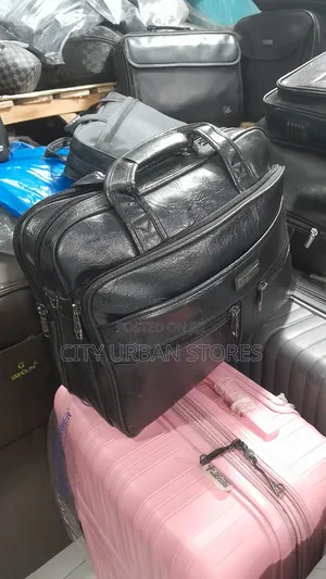 OMAYA Brief Cases