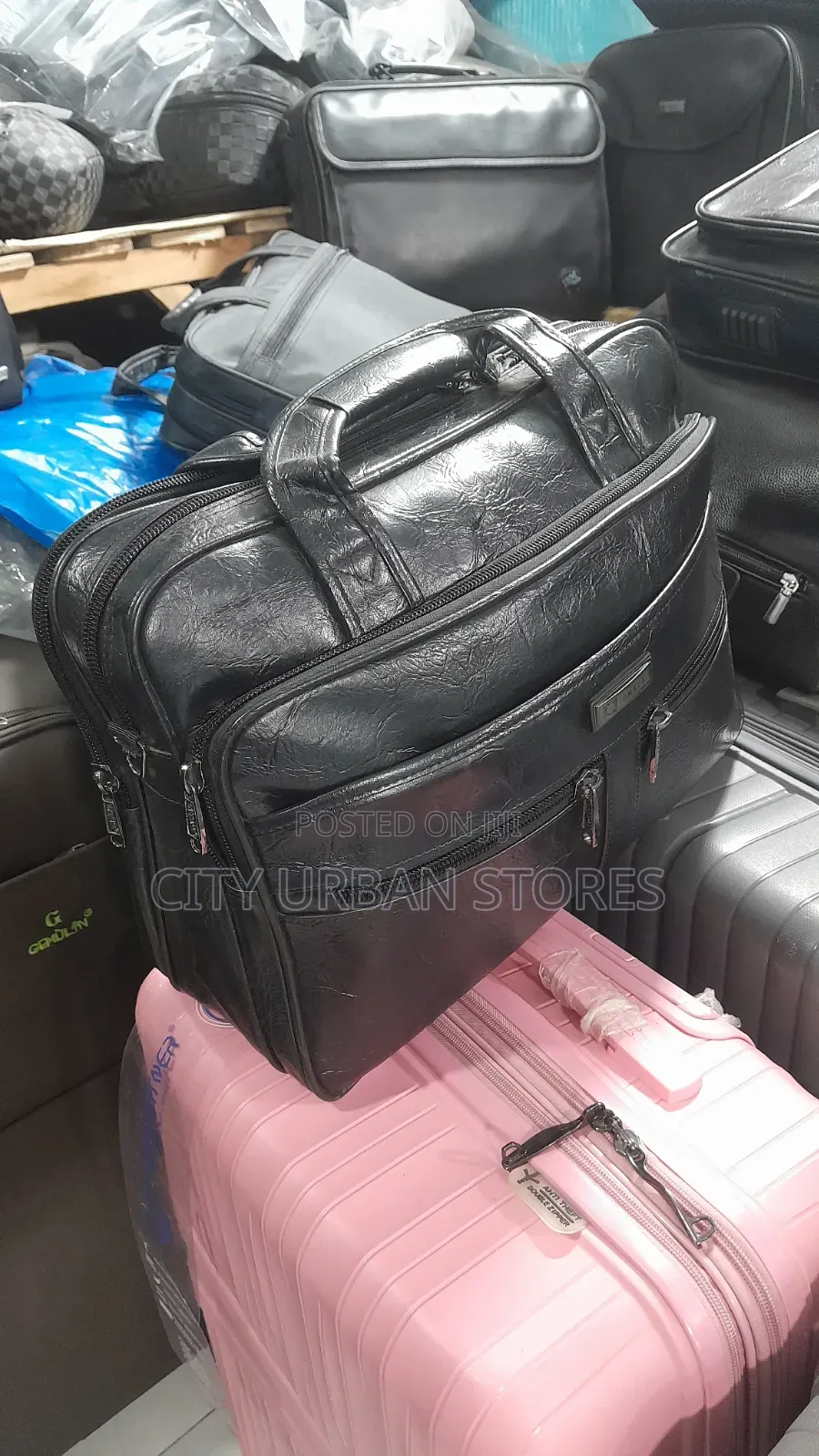 OMAYA Brief Cases