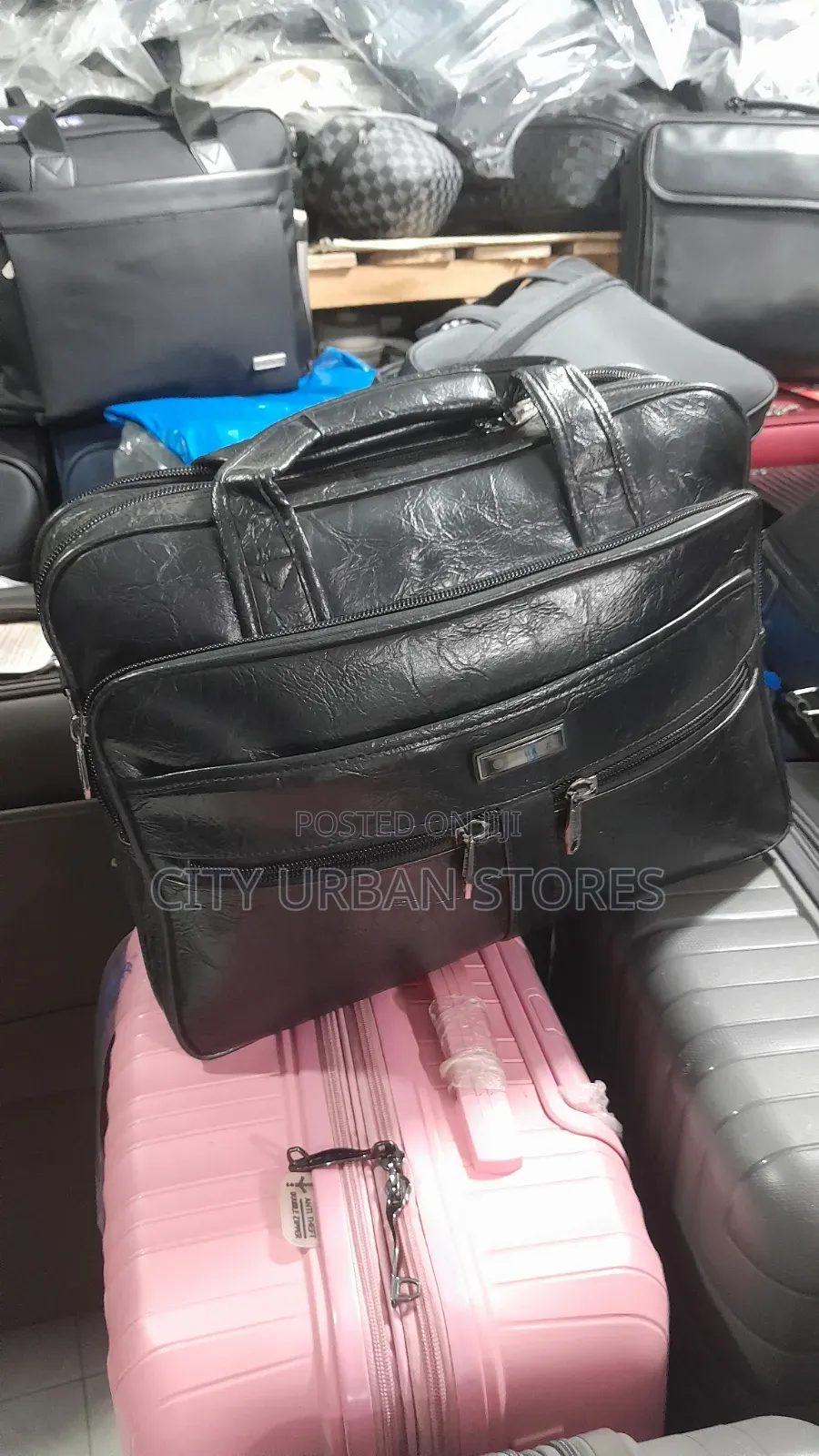 OMAYA Brief Cases