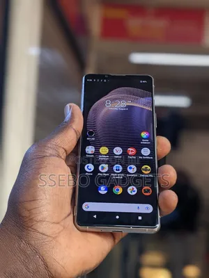 Sony Xperia 5 III 128 GB Gray