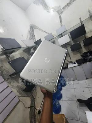 Laptop HP Pavilion 15 6GB AMD HDD+SSD 320GB