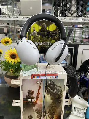 Gaming Headsets