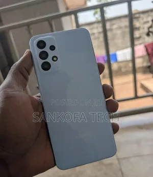 Samsung Galaxy A23 5G 128 GB Blue