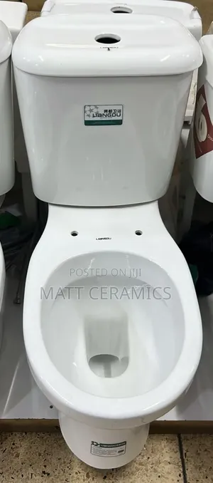 Small Liangdu Toilet