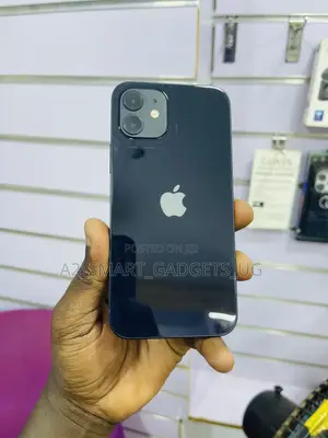 Apple iPhone 12 256 GB Blue