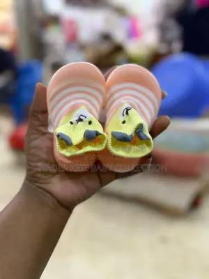 Skidder Shoes