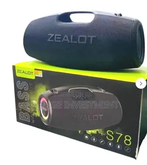 Zealot S78 Wireless Speaker System