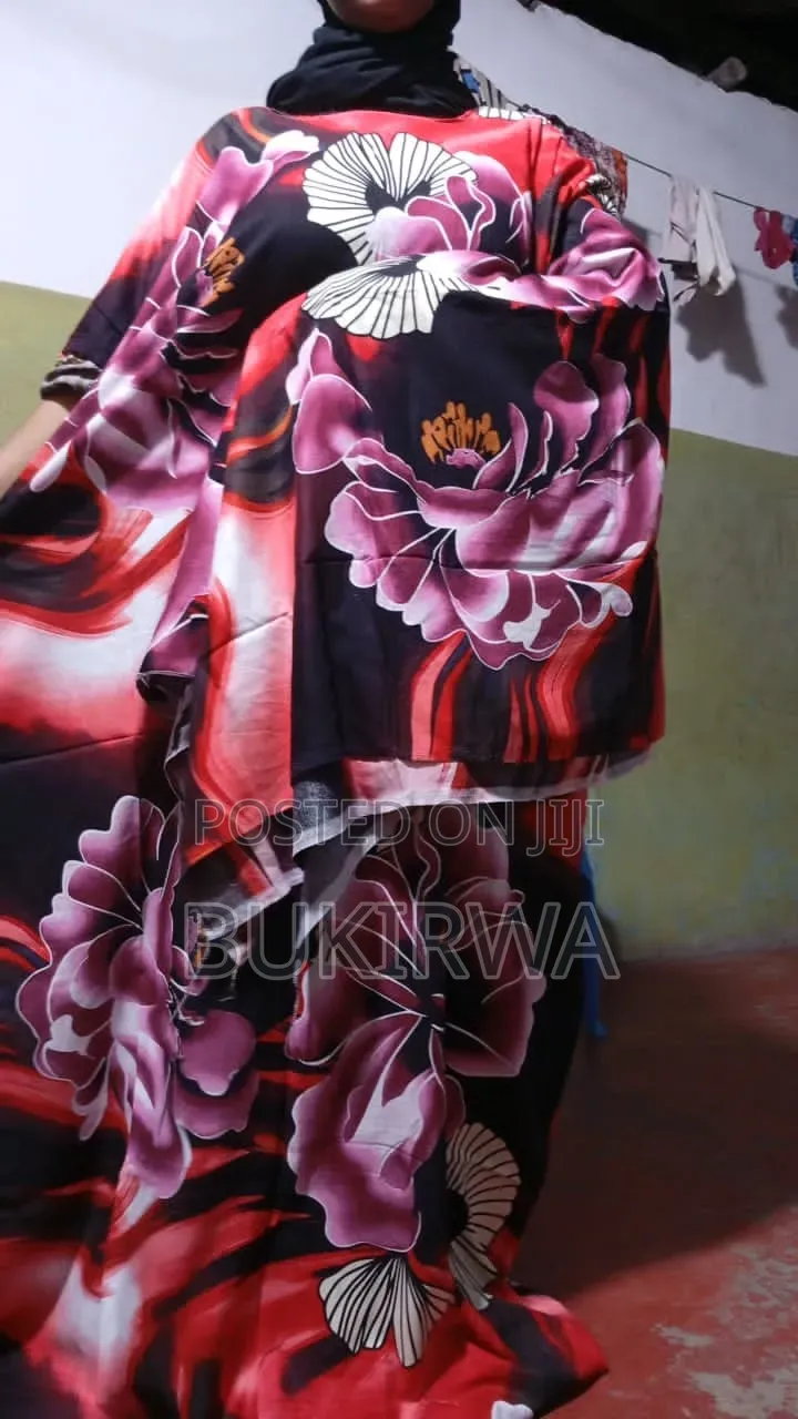 Stylish Deras With Veil