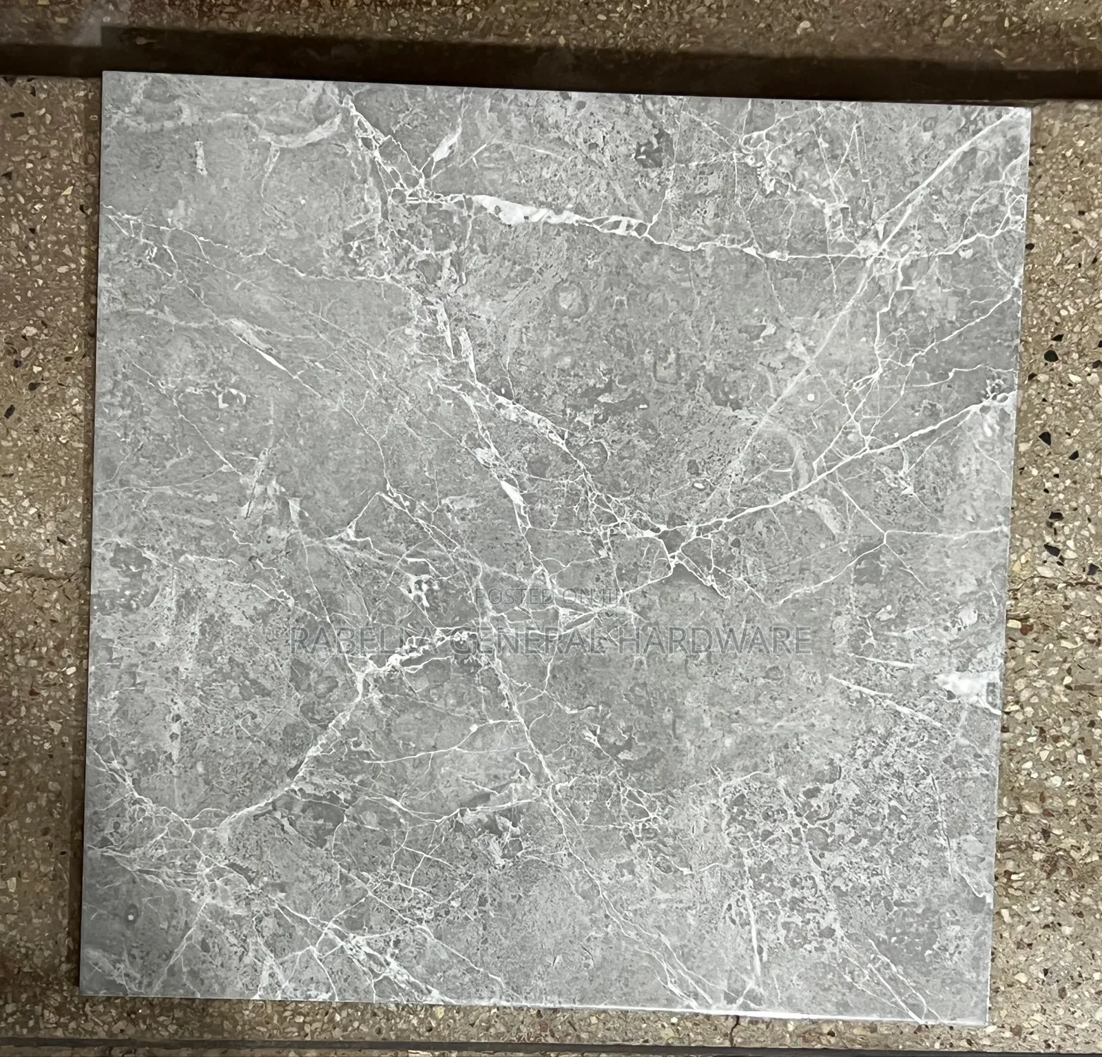 Twyford Tiles