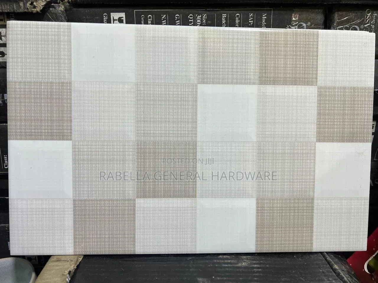 Twyford Tiles
