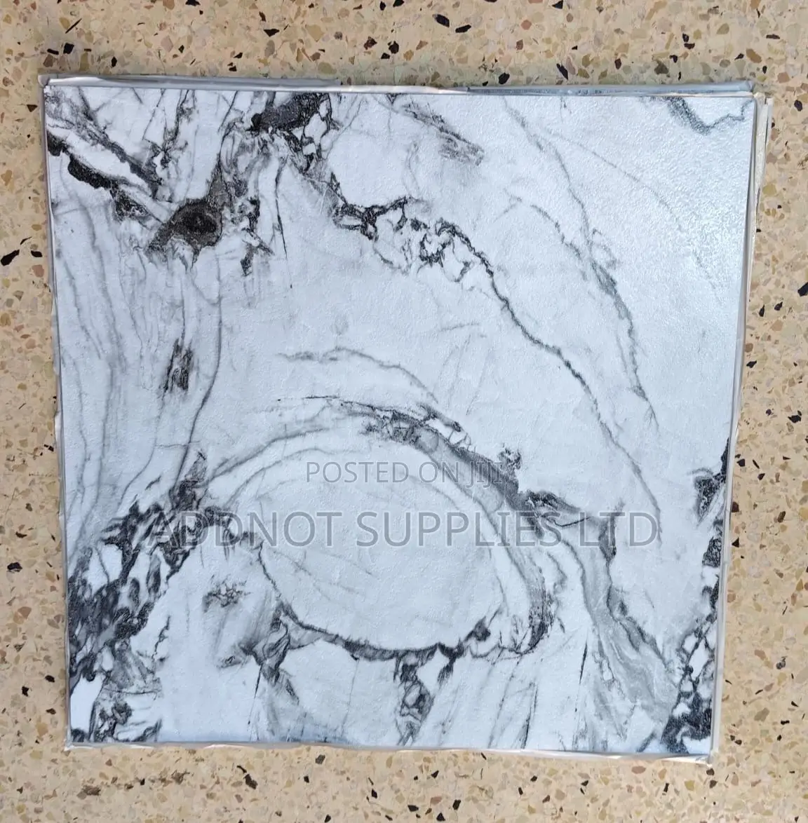 PVC Self-Adhesive Floor Tiles | 30X30cm | 45 X 45cm | 15 X 90cm