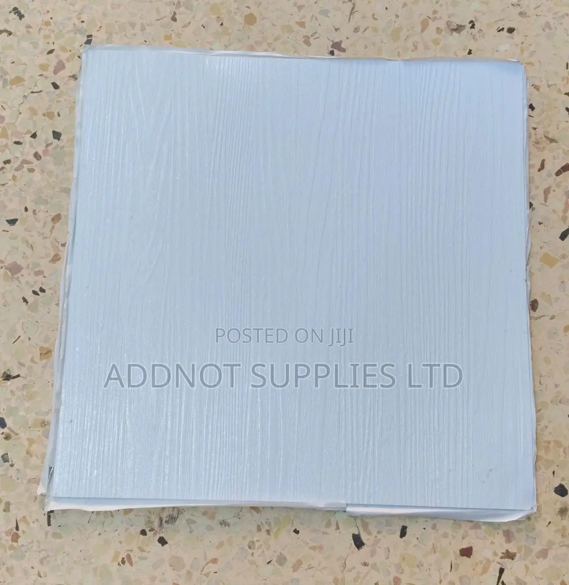 PVC Self-Adhesive Floor Tiles | 30X30cm | 45 X 45cm | 15 X 90cm