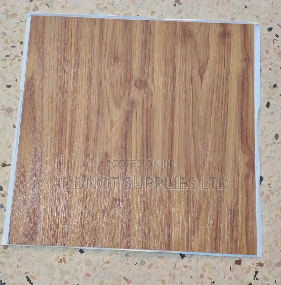 PVC Self-Adhesive Floor Tiles | 30X30cm | 45 X 45cm | 15 X 90cm