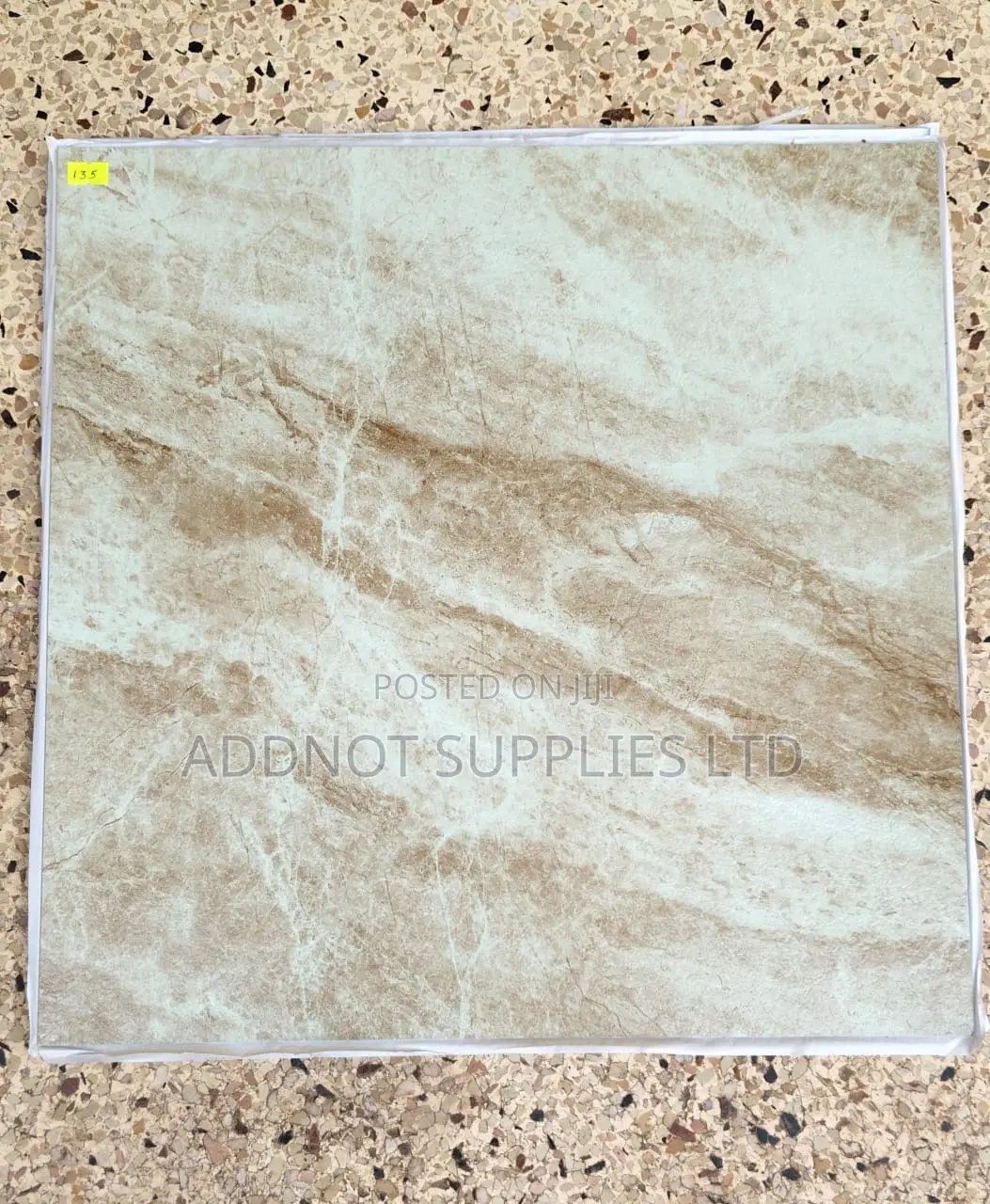 PVC Self-Adhesive Floor Tiles | 30X30cm | 45 X 45cm | 15 X 90cm