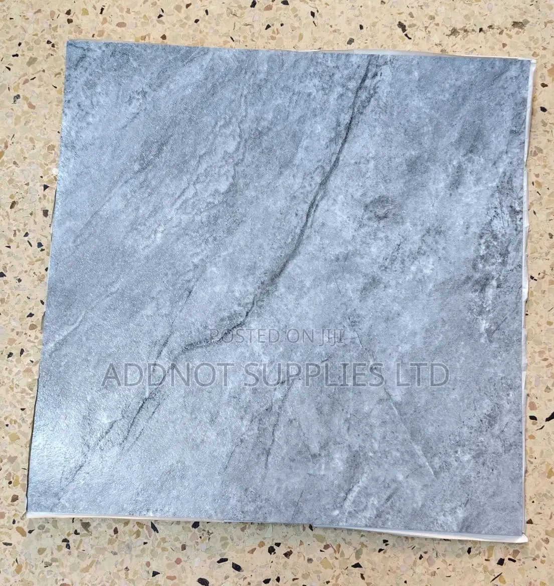 PVC Self-Adhesive Floor Tiles | 30X30cm | 45 X 45cm | 15 X 90cm