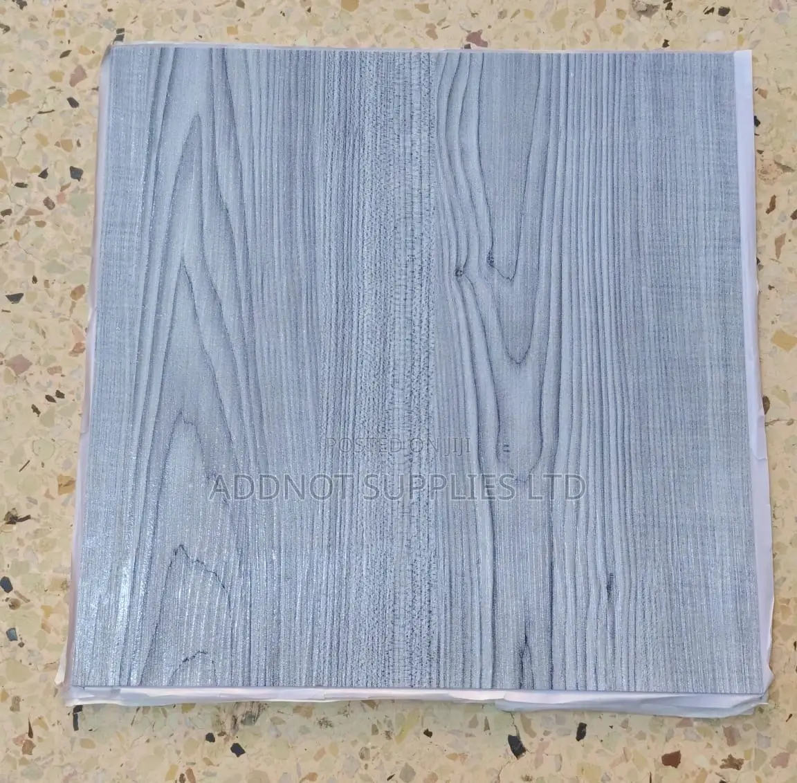 PVC Self-Adhesive Floor Tiles | 30X30cm | 45 X 45cm | 15 X 90cm