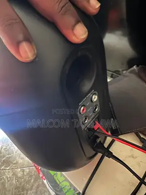 JBL 104bt Reference Speakers
