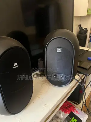 JBL 104bt Reference Speakers