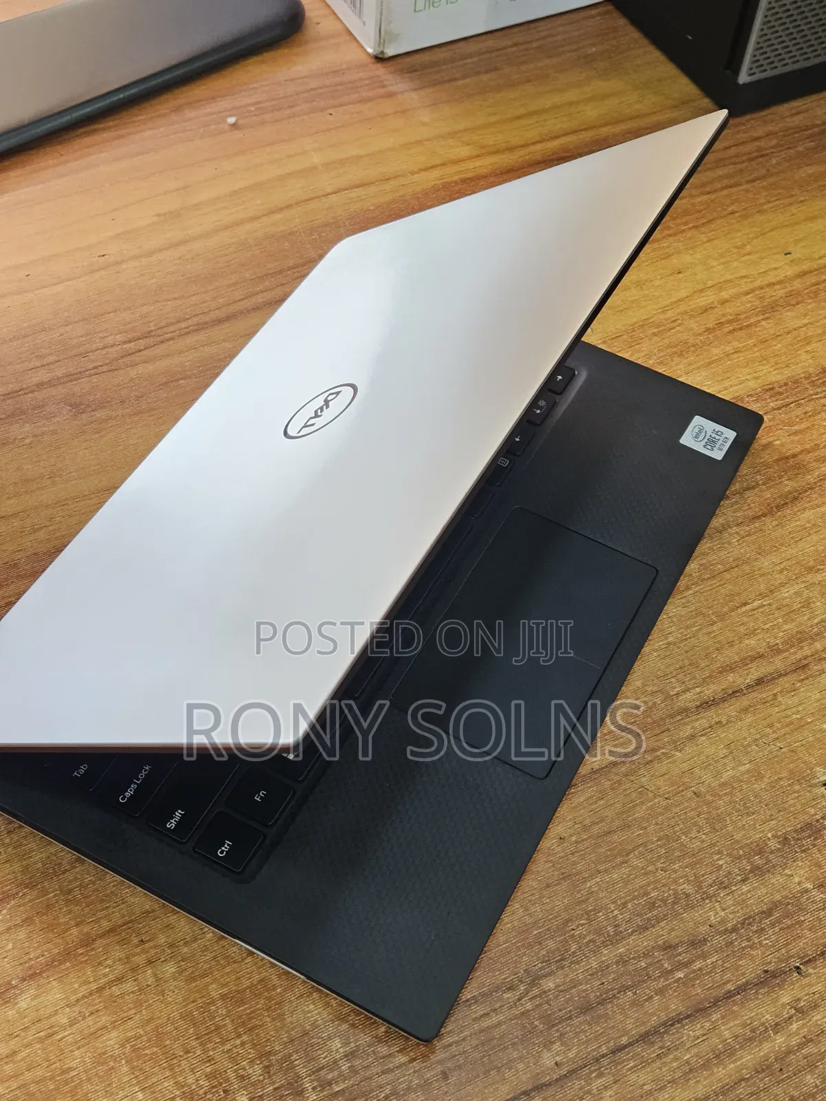 Laptop Dell XPS 13 7390 8GB Intel Core i5 SSD 256GB