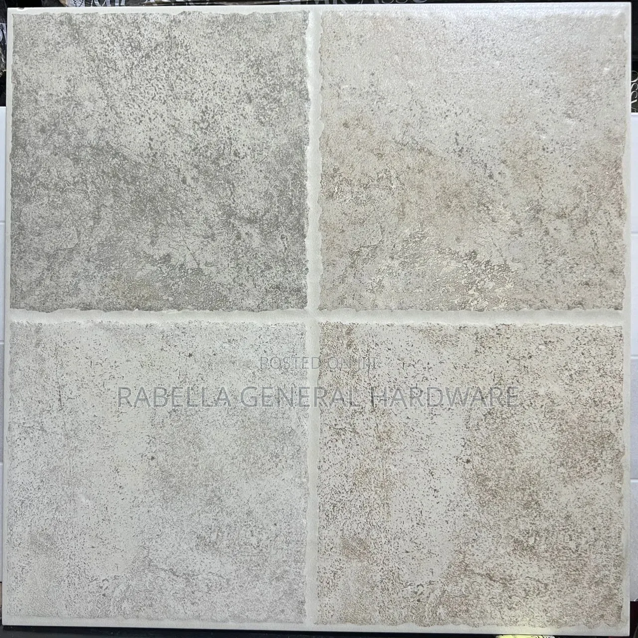 Twyford Tiles