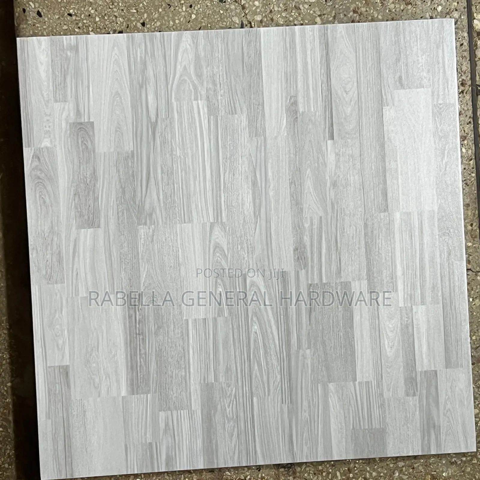 Twyford Tiles
