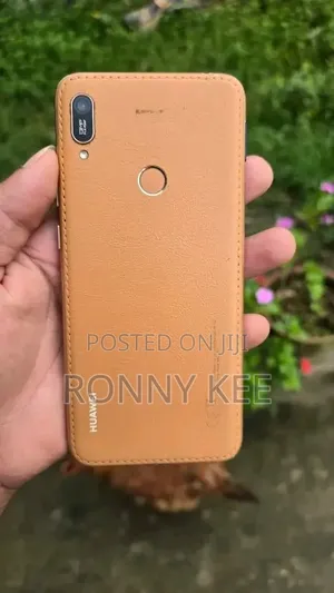 Huawei Y6 Prime 32 GB Orange