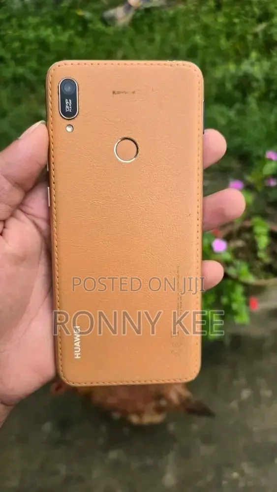 Huawei Y6 Prime 32 GB Orange