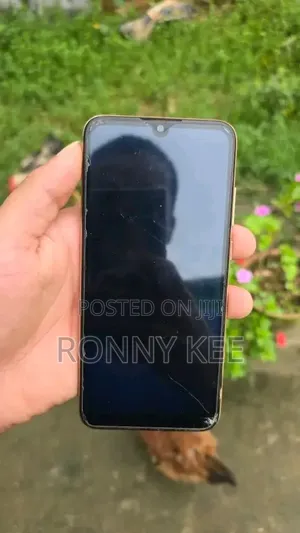 Huawei Y6 Prime 32 GB Orange
