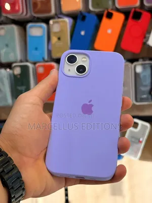 Apple iPhone 13 128 GB Purple